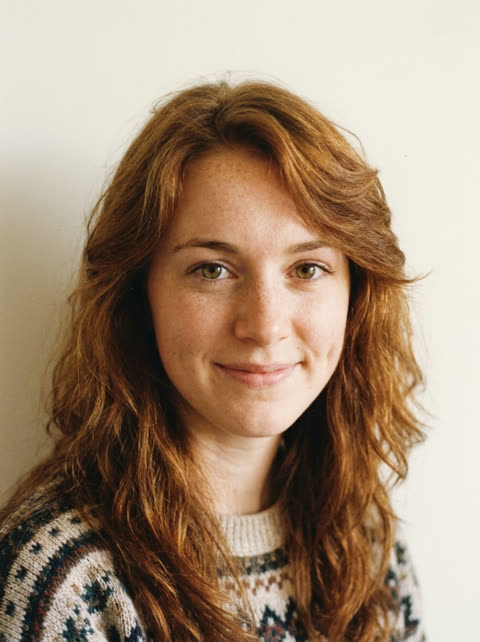 Sample photo at age 16